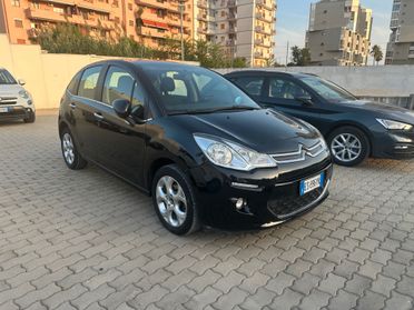 Citroen C3 1.2 VTi 82 Exclusive