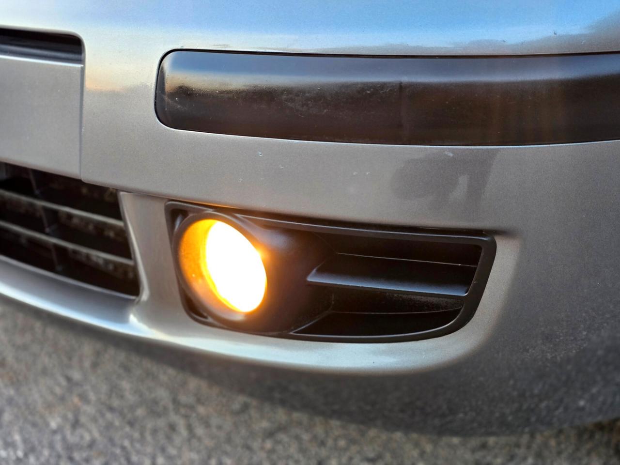 FIAT PANDA NATURAL POWER 2012 PERFETTA DI TUTTO