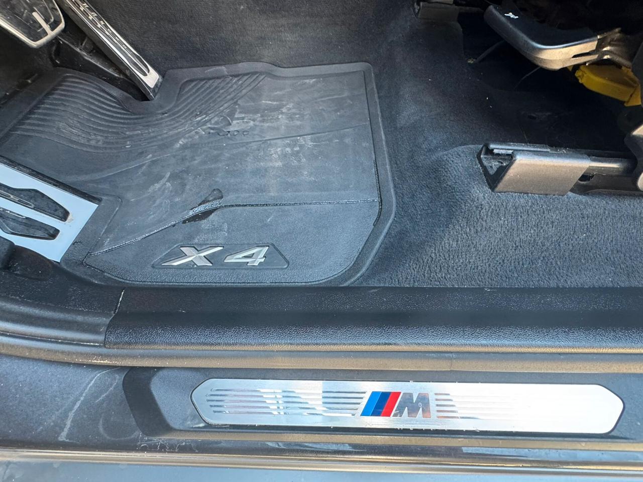 Bmw X4 xDrive20d Msport