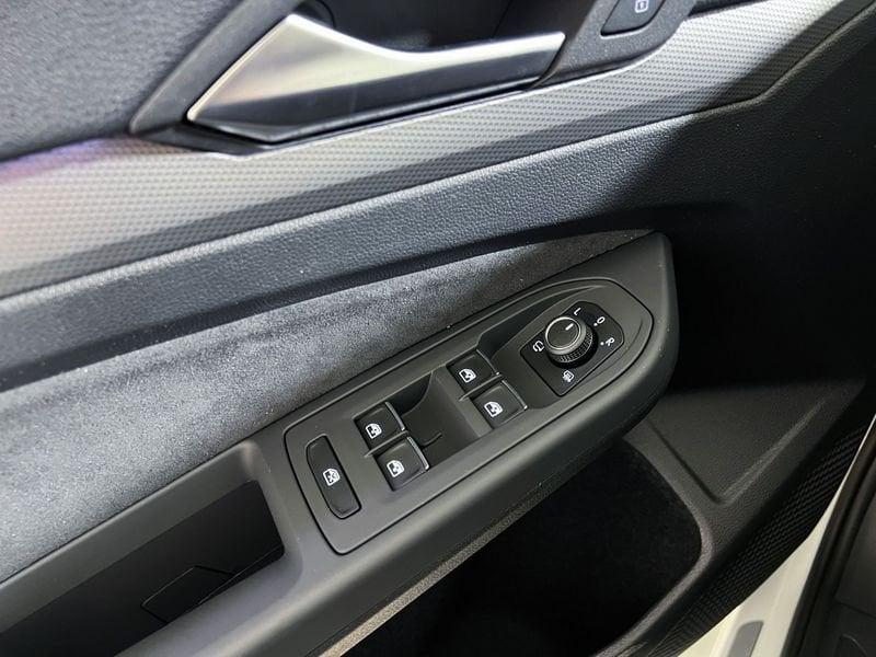 Volkswagen Golf Golf 1.5 eTSI 115 CV DSG Style
