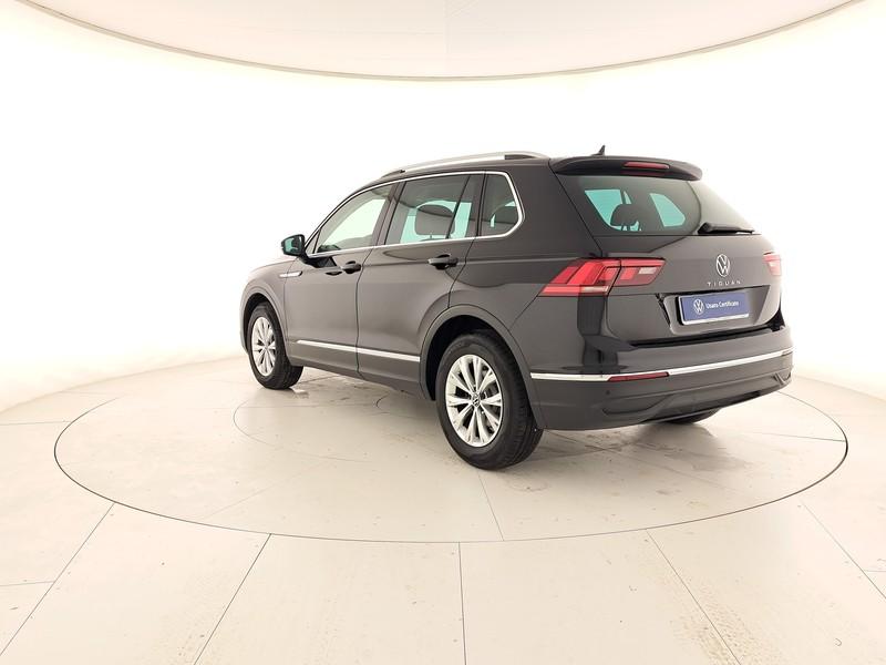 Volkswagen Tiguan 2.0 tdi life 150cv dsg