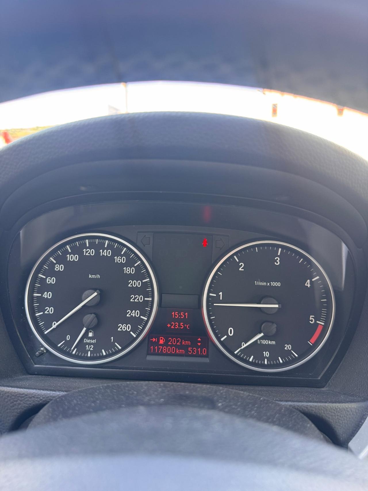 Bmw 316 316d 2.0 116CV cat Touring