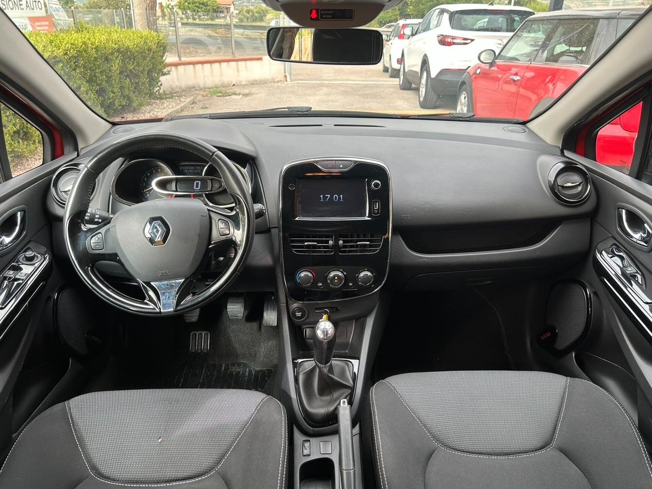 Renault Clio 1.2 75CV 5 porte Live