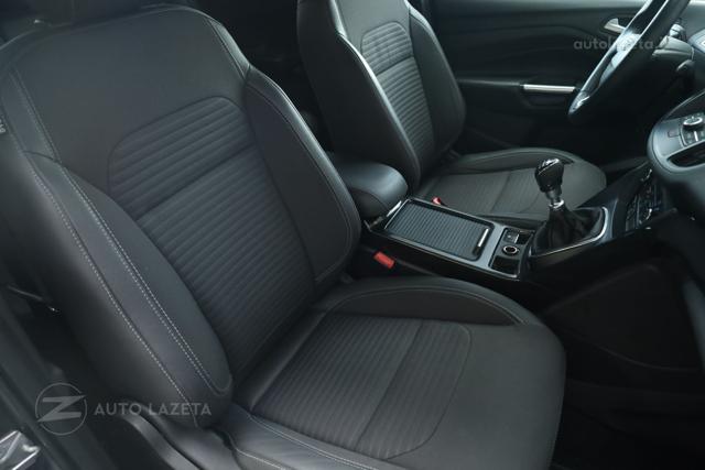 FORD Kuga 2.0 TDCI 150 CV S&S 4WD Titanium