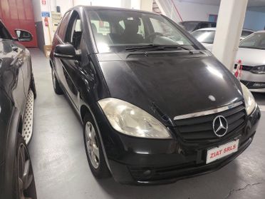 Mercedes-benz A 160 CDI Elegance anno 2011 NEOPATENTATI