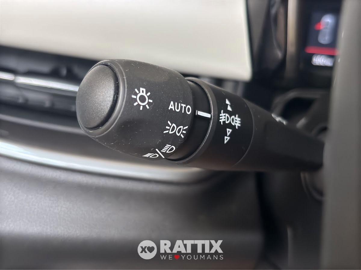 Fiat 600 1.2 hybrid 145CV La Prima II auto