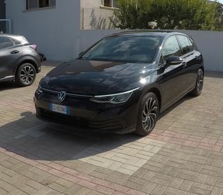 Volkswagen Golf 2.0 TDI DSG SCR Life