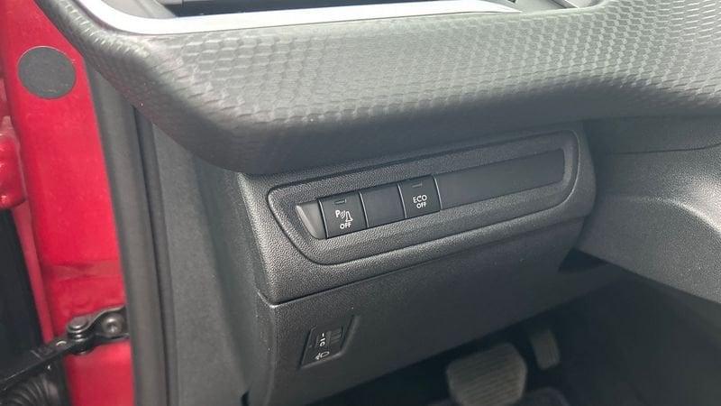 Peugeot 2008 1.5 BlueHDi 120cv Allure EAT6 S&S