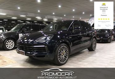 PORSCHE Cayenne 3.0 V6 E-Hybrid *SPORT CHRONO*RADAR*SERVICE UFF*