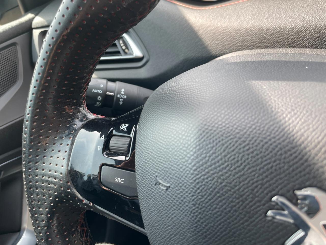 Peugeot 308 BlueHDi 150 S&S EAT6 GT Line TETTO PANORAMICO