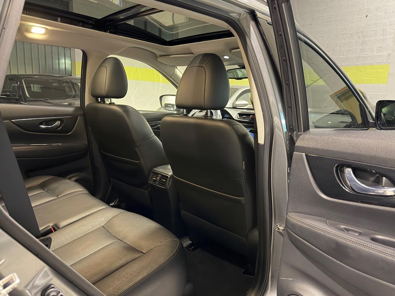 Nissan X-Trail 1.7 dCi 150CV Tekna 2020 FULL Optional