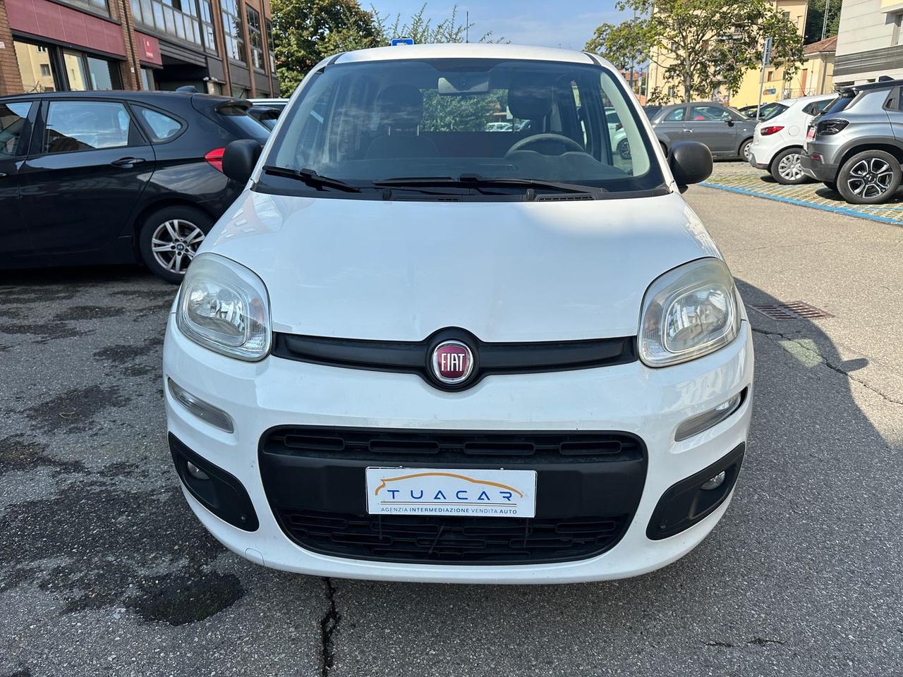 Fiat Panda 0.9 Pop TwinAir Natural Power