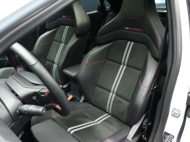 FORD Puma 1.0 EcoBoost Hybrid 160 CV aut. ST