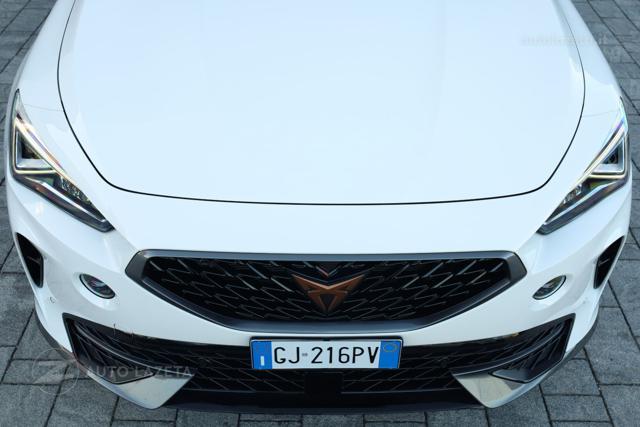 CUPRA Formentor 1.4 e-Hybrid DSG