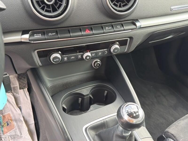 Audi A3 30 TDI Business