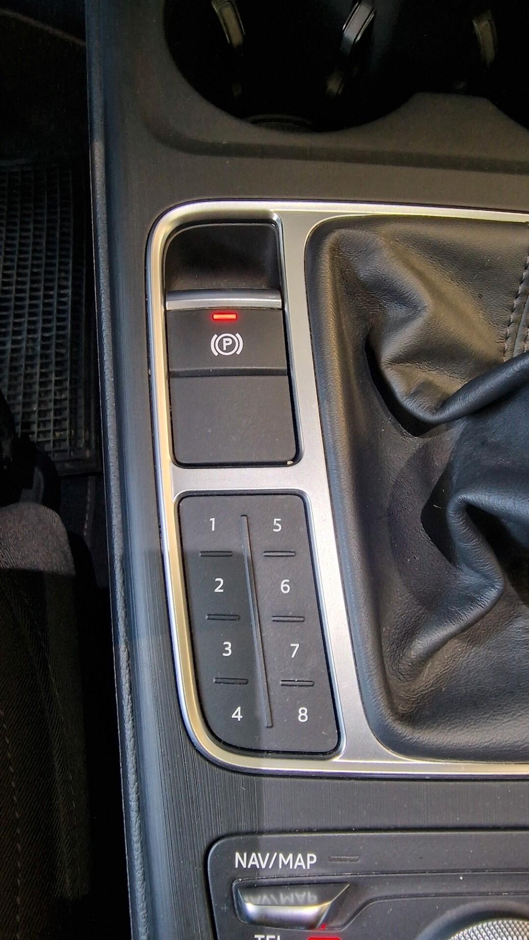 Audi A4 Avant 2.0 TDI clean diesel Business