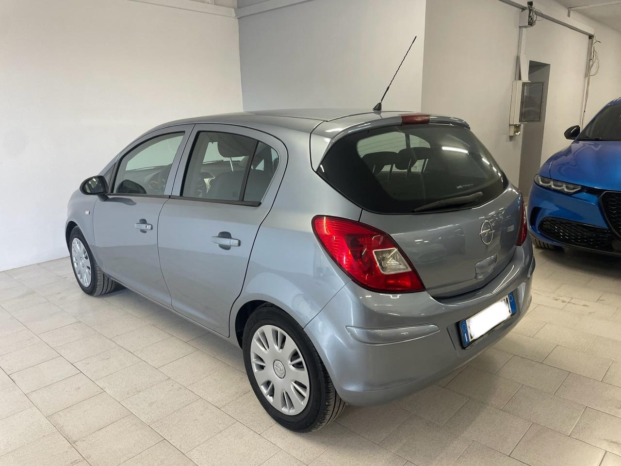 Opel Corsa 1.2 80CV 5 porte GPL-TECH Enjoy