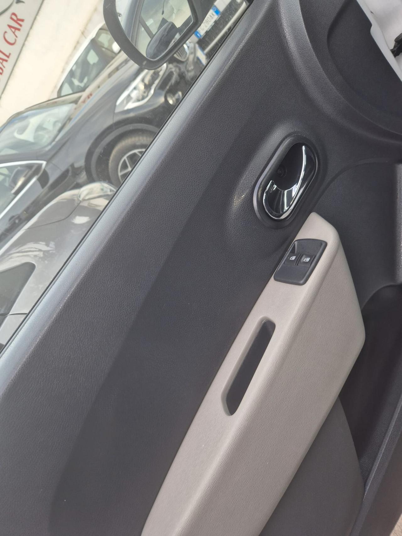 Dacia Dokker 1.5 dCi Ambiance Anno 2015