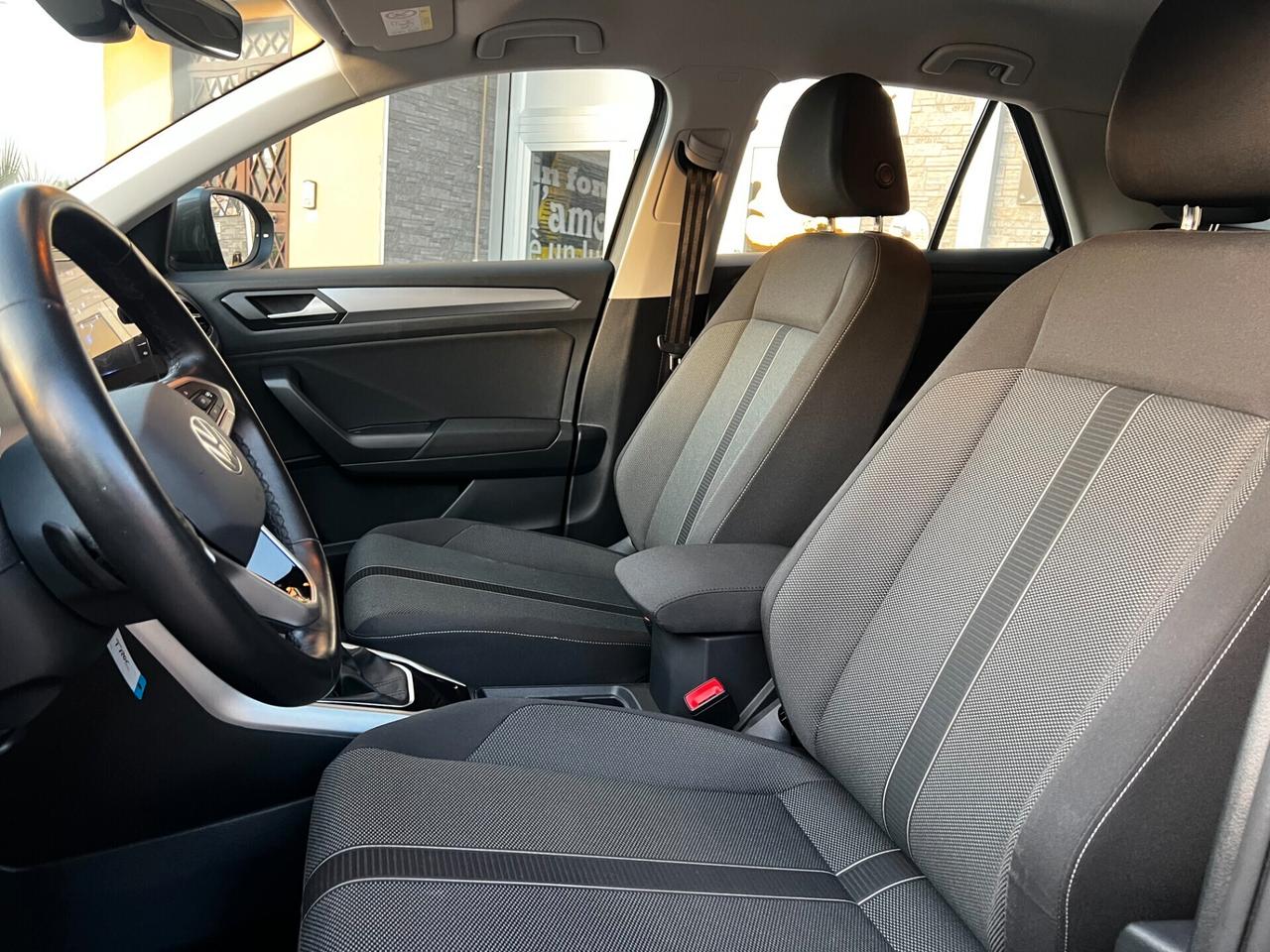 Volkswagen T-Roc 2.0 TDI SCR 150 CV DSG -2023