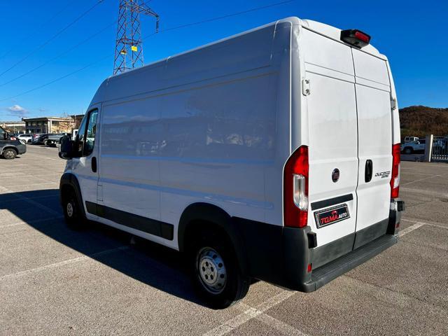 FIAT Ducato 35 2.3 MJT 130CV PLM-TM 3p. Furgone Maxi