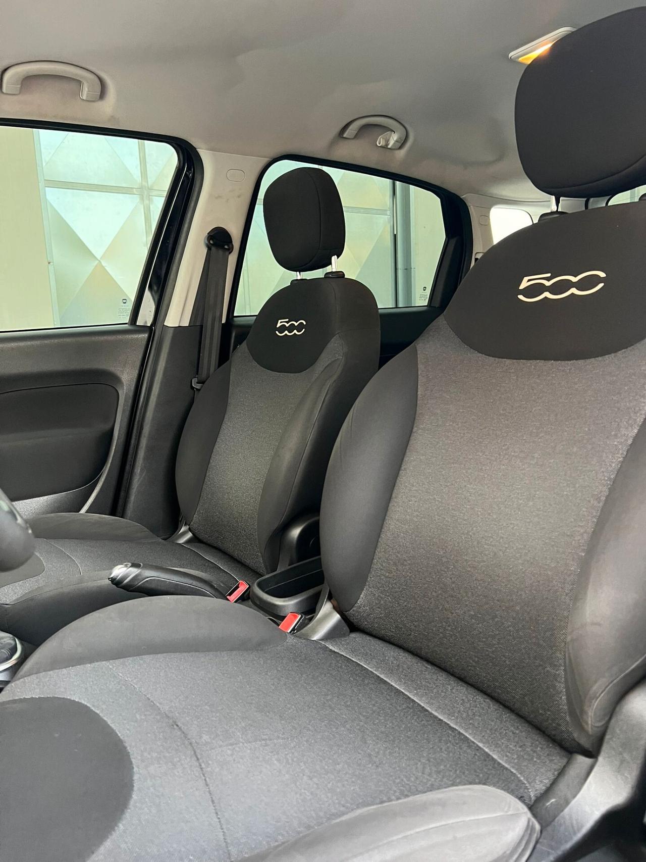 FIAT 500L 1.3 MJT 95 CV 2019!!! CROSS!!!