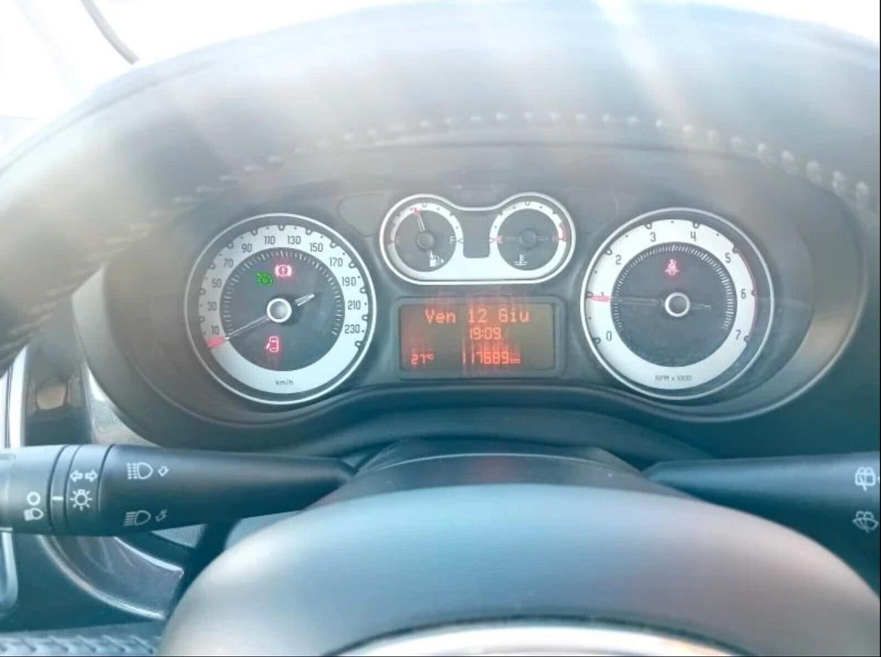 Fiat 500L 1.3 Multijet 95 CV Pop Star