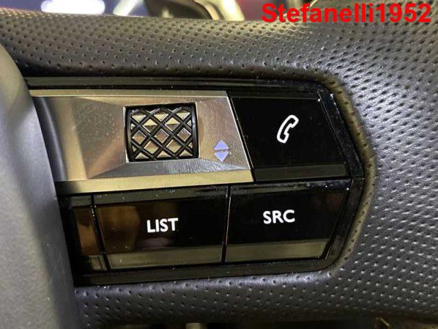 DS AUTOMOBILES DS 7 - 1.5 bluehdi Performance Line+ 130cv auto