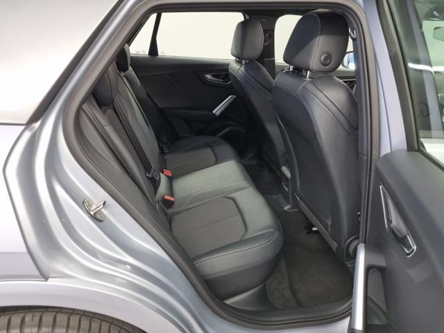 AUDI Q2 35 TFSI S tronic S line Edition