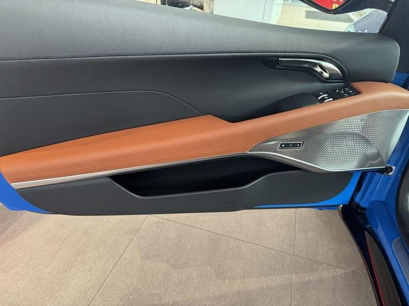 Lotus Emira I4 Turbocharged DCT First Edition