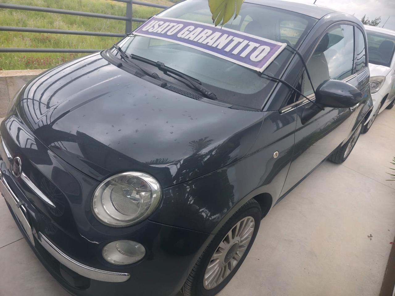 Fiat 500 1.3 Multijet 16V 95 CV Pop