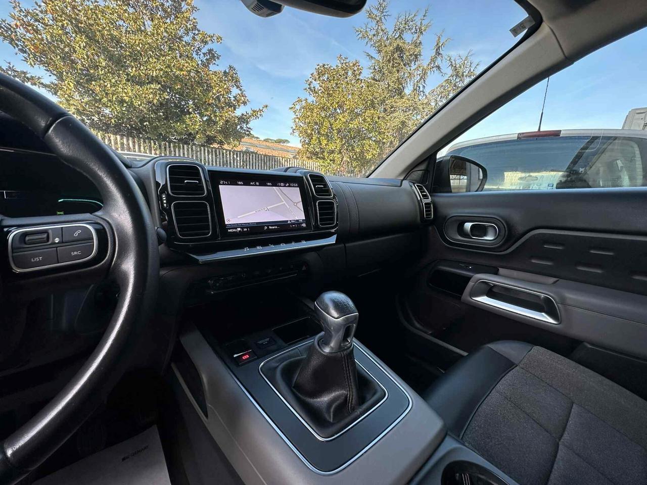 Citroen C5 Aircross BlueHDi 130 S&S Feel