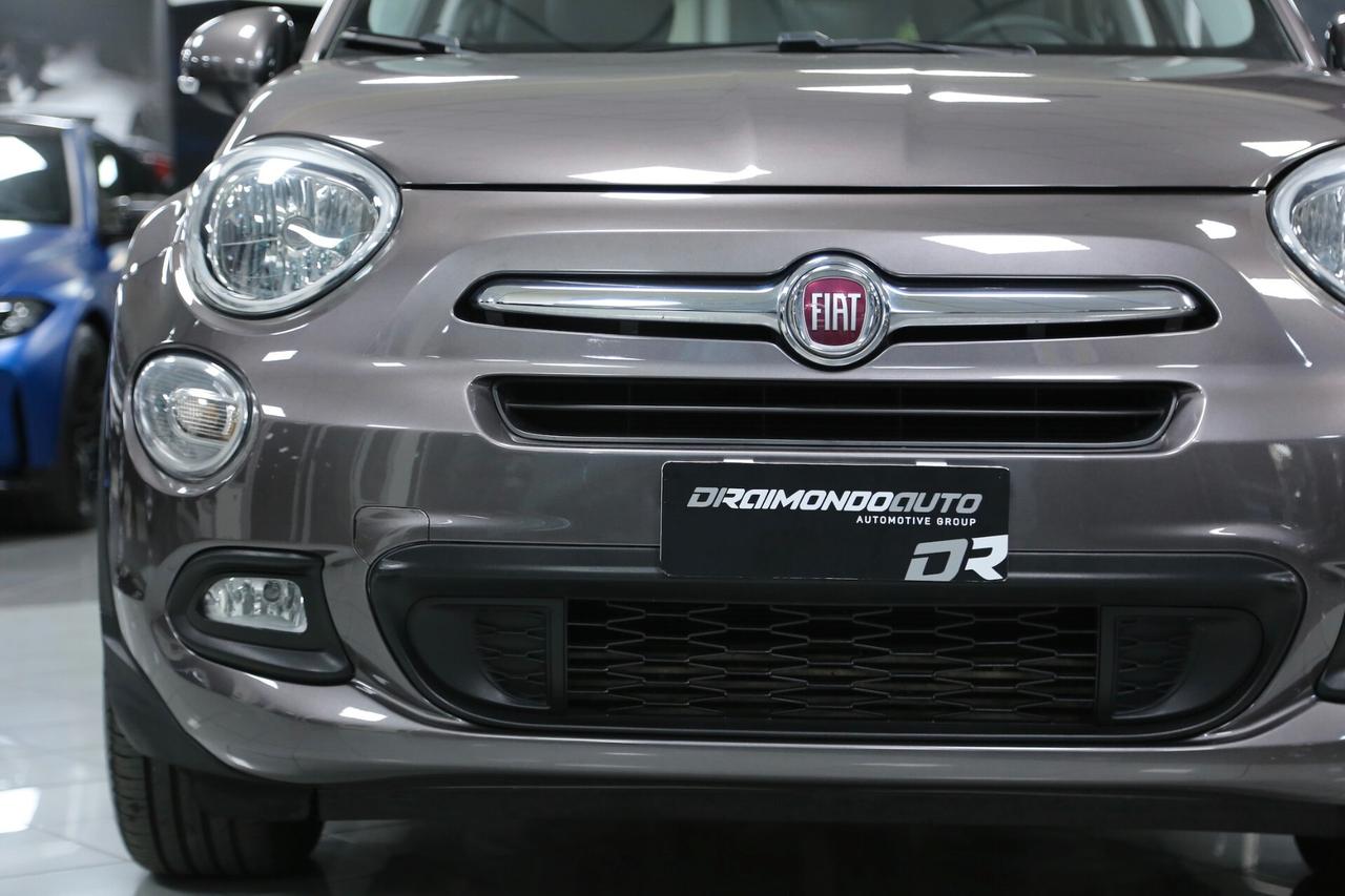 Fiat 500X 1.3 MultiJet 95 CV Pop Star