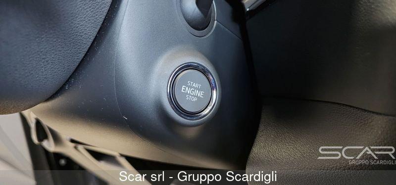 Skoda Karoq Karoq 2.0 TDI SCR 115 CV Style