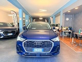 Audi Q3 SPB 35 TDI quattro S tronic Business Plus