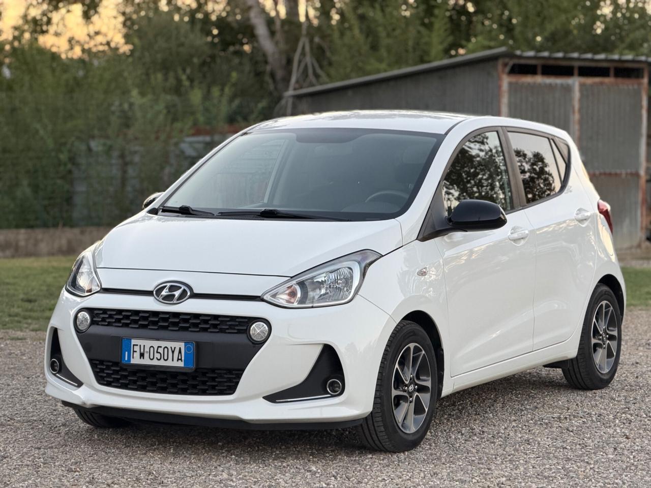 Hyundai i10 1.0 MPI Econext Advanced