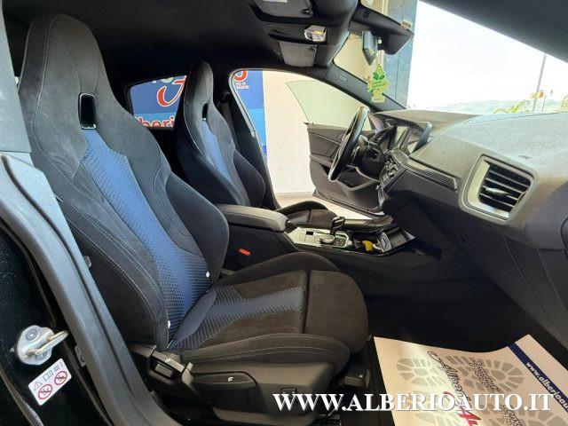 BMW 218 d Gran Coupé Msport Competition