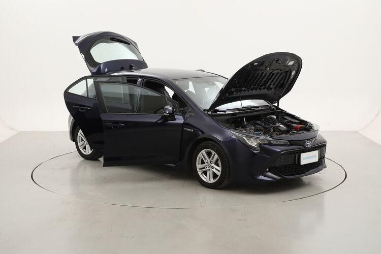 Toyota Corolla Hybrid Business BR824969 1.8 Full Hybrid 122CV