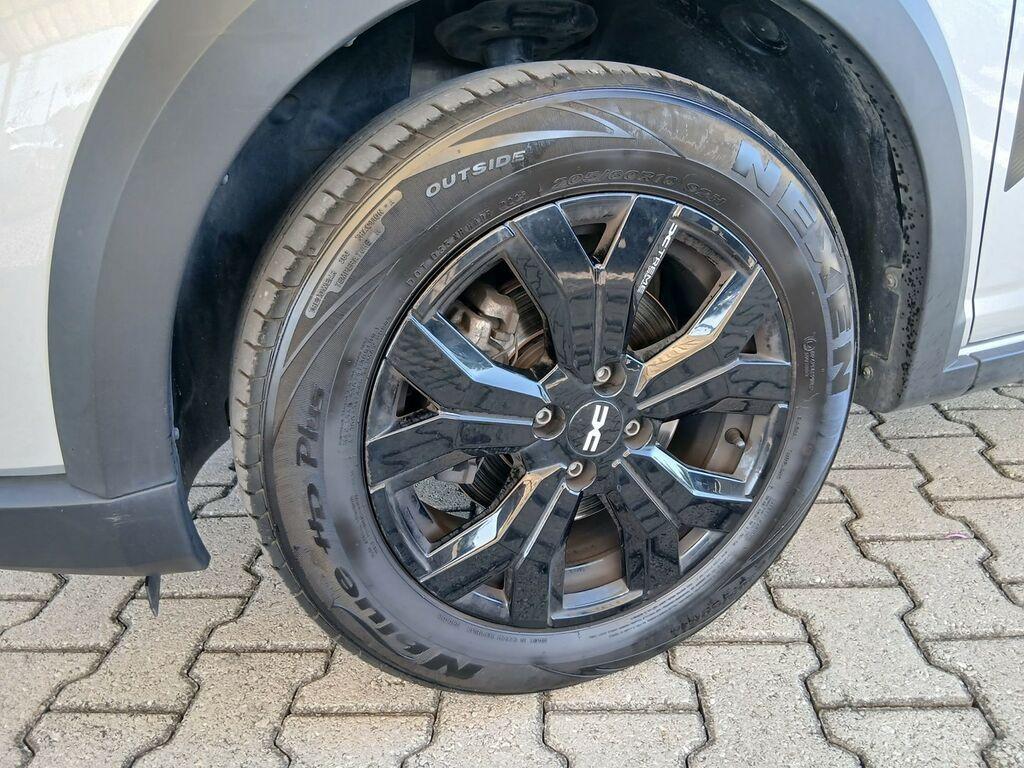 Dacia Jogger 1.0 TCe GPL Extreme UP