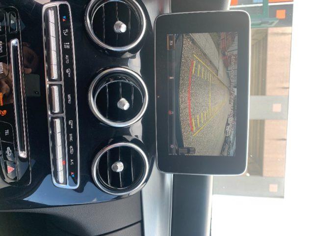 MERCEDES-BENZ C 220 d S.W. Premium