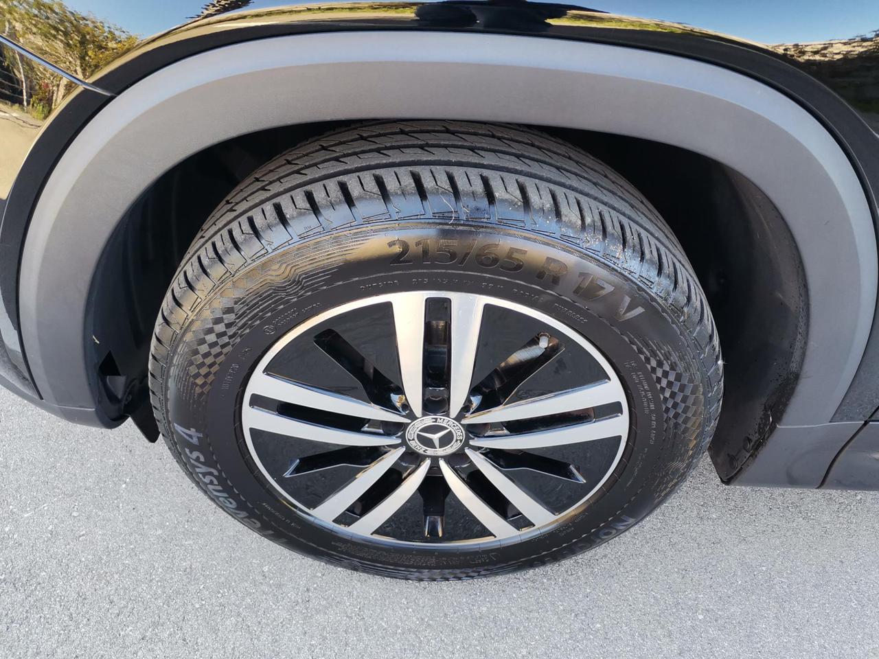 Mercedes GLB 200 d Business auto