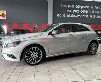 Mercedes-benz A 180 CDI Automatic Executive