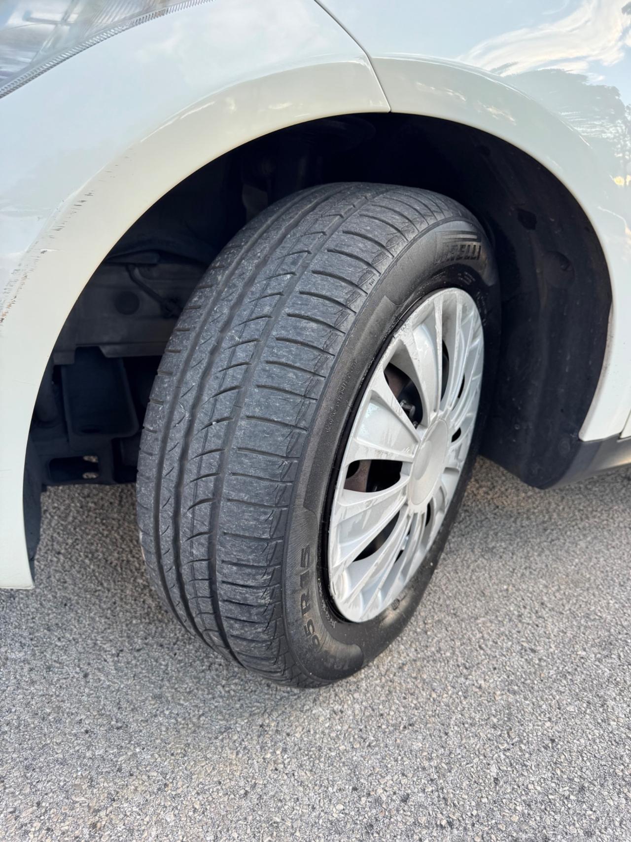 Mercedes Classe A CAMBIO AUTOMATICO