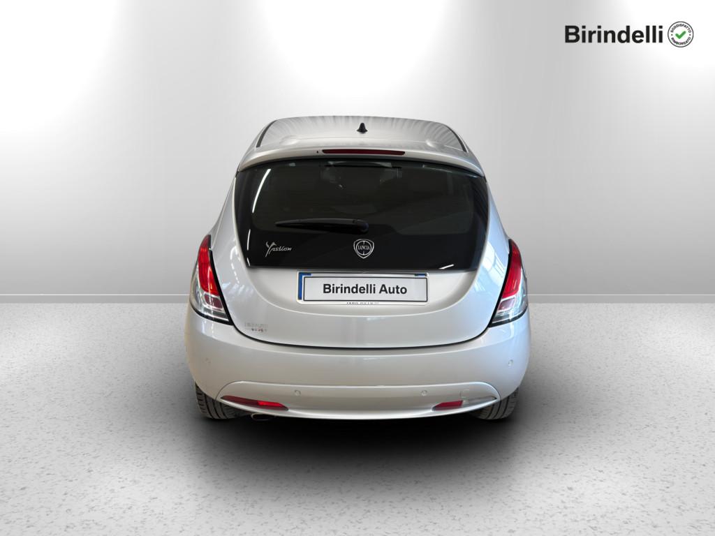 LANCIA Ypsilon 3ª serie - Ypsilon 1.2 69 CV 5 porte S&S Gold