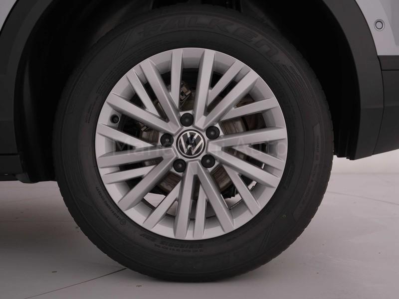 Volkswagen T-Roc 2.0 tdi scr 115cv life