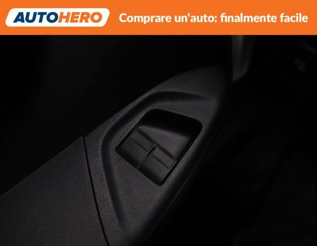 TOYOTA Aygo 1.0 VVT-i 69 CV 5 porte x-play TSS MMT