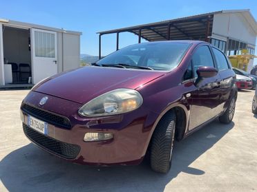 Fiat Punto Evo 1.2 3 porte S&S Dynamic