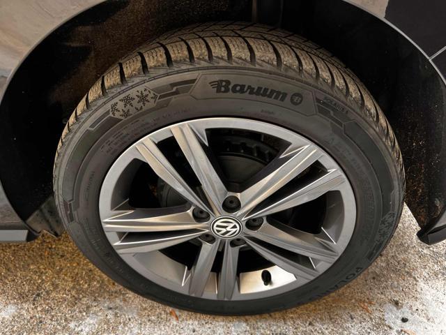 VOLKSWAGEN Polo 1.0 TGI METANO 5p. Sport BlueMotion Technology