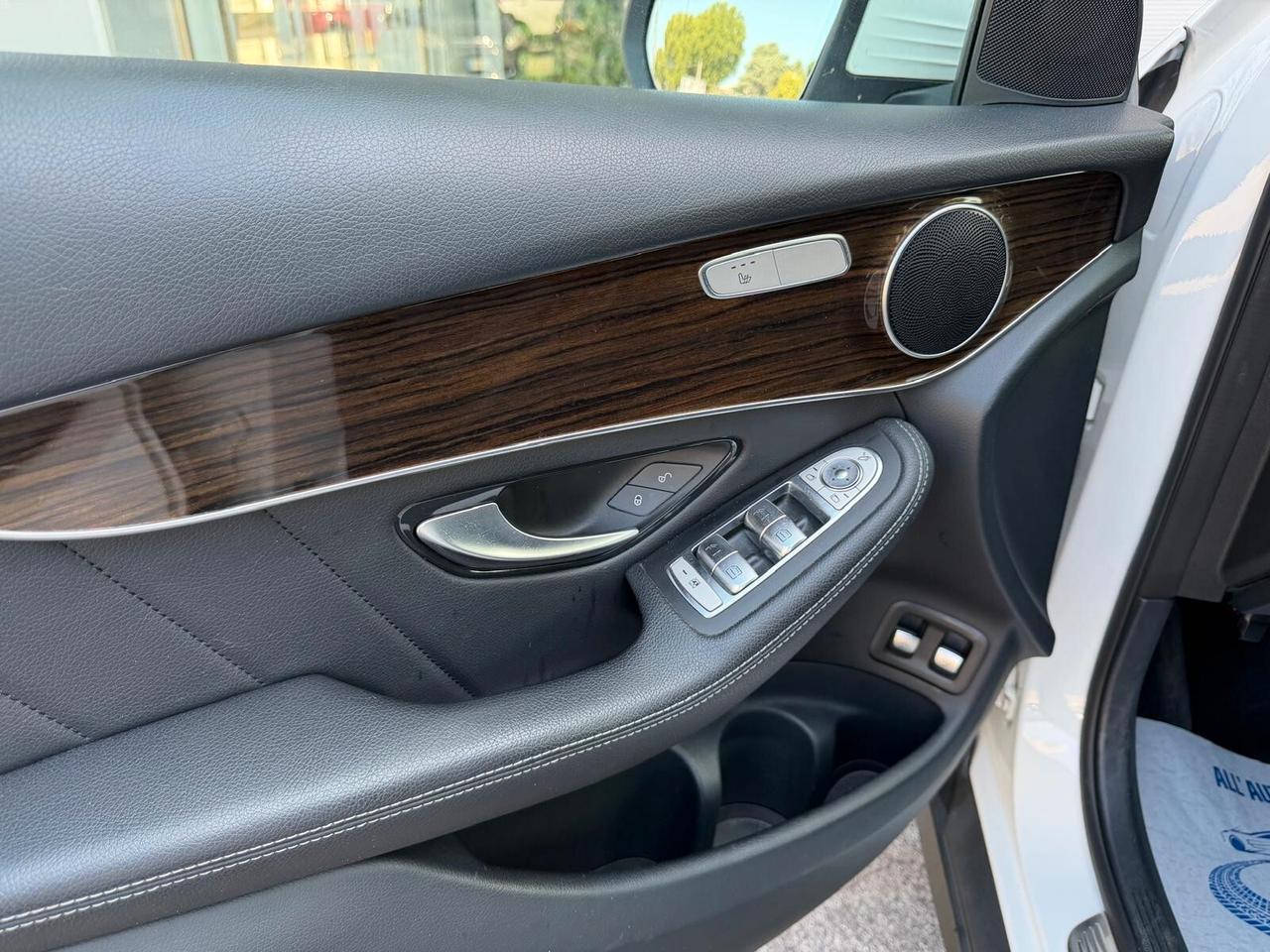 Mercedes GLC 220 d 170cv 4Matic Premium