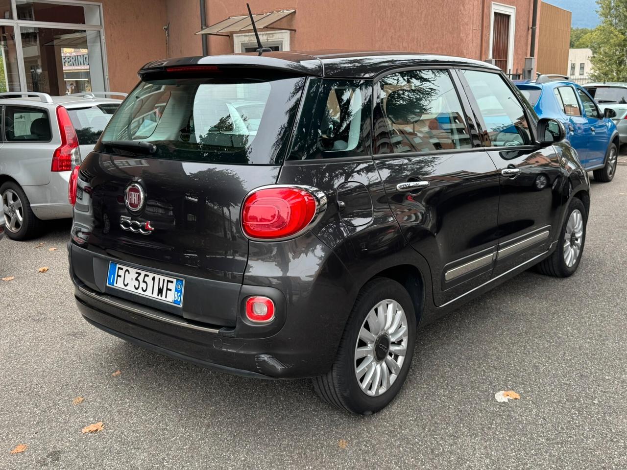 Fiat 500L 1.4 95 CV Pop Star