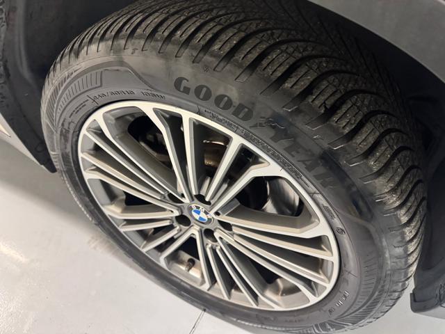 BMW X3 xDrive20i INDIVIDUAL